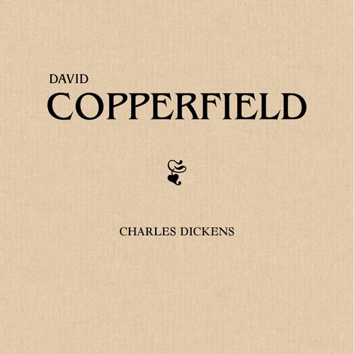 David Copperfield