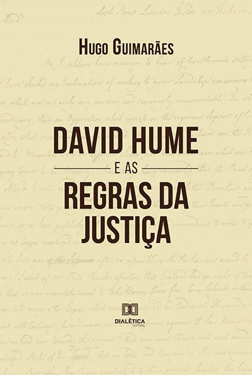 David Hume e as Regras da Justiça