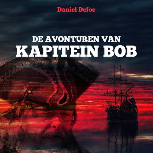 De avonturen van kapitein Bob