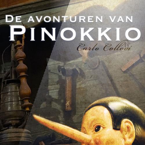 De avonturen van Pinokkio