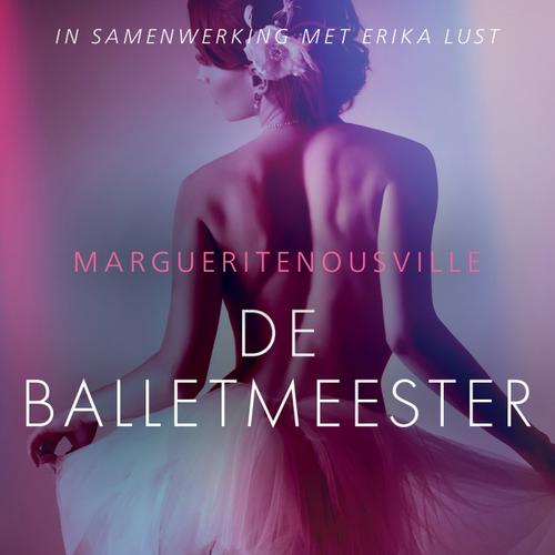 De balletmeester - erotisch verhaal