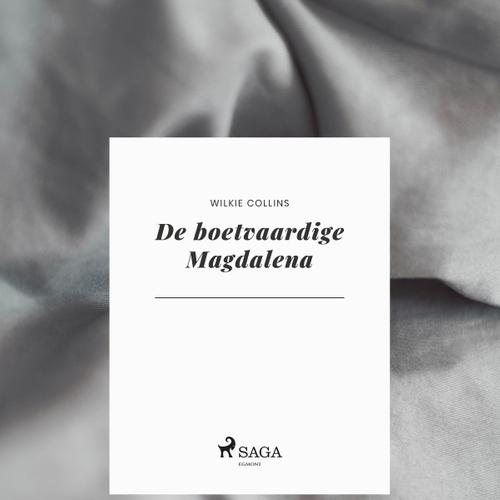 De boetvaardige Magdalena