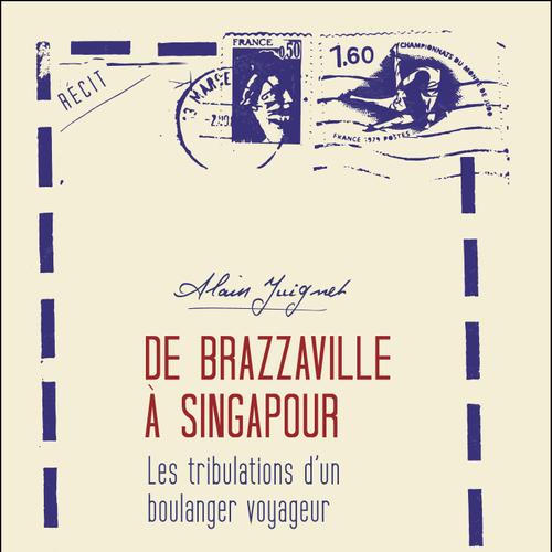 De Brazzaville à Singapour