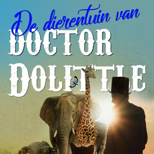 De dierentuin van doctor Dolittle