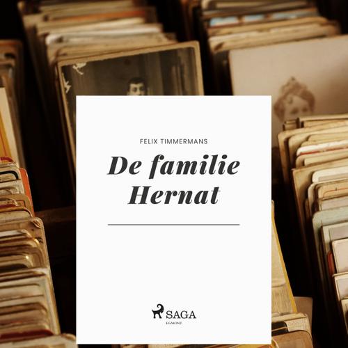 De familie Hernat