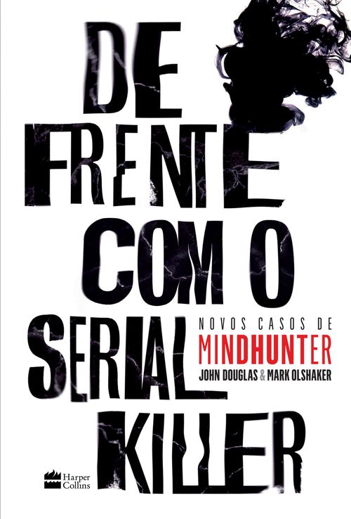 De frente com o serial killer: Novos casos de Mindhunter