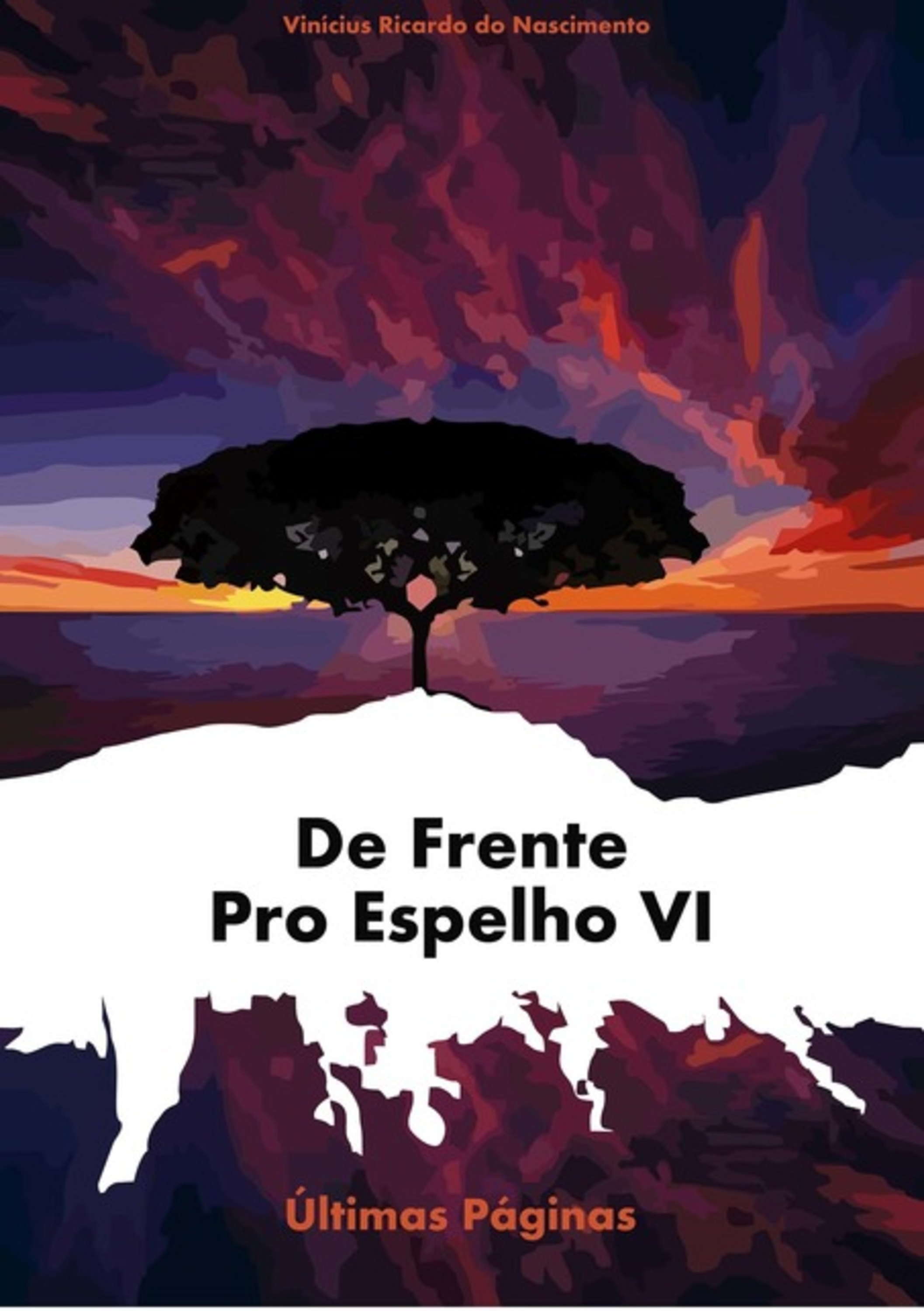 De Frente Pro Espelho Vi