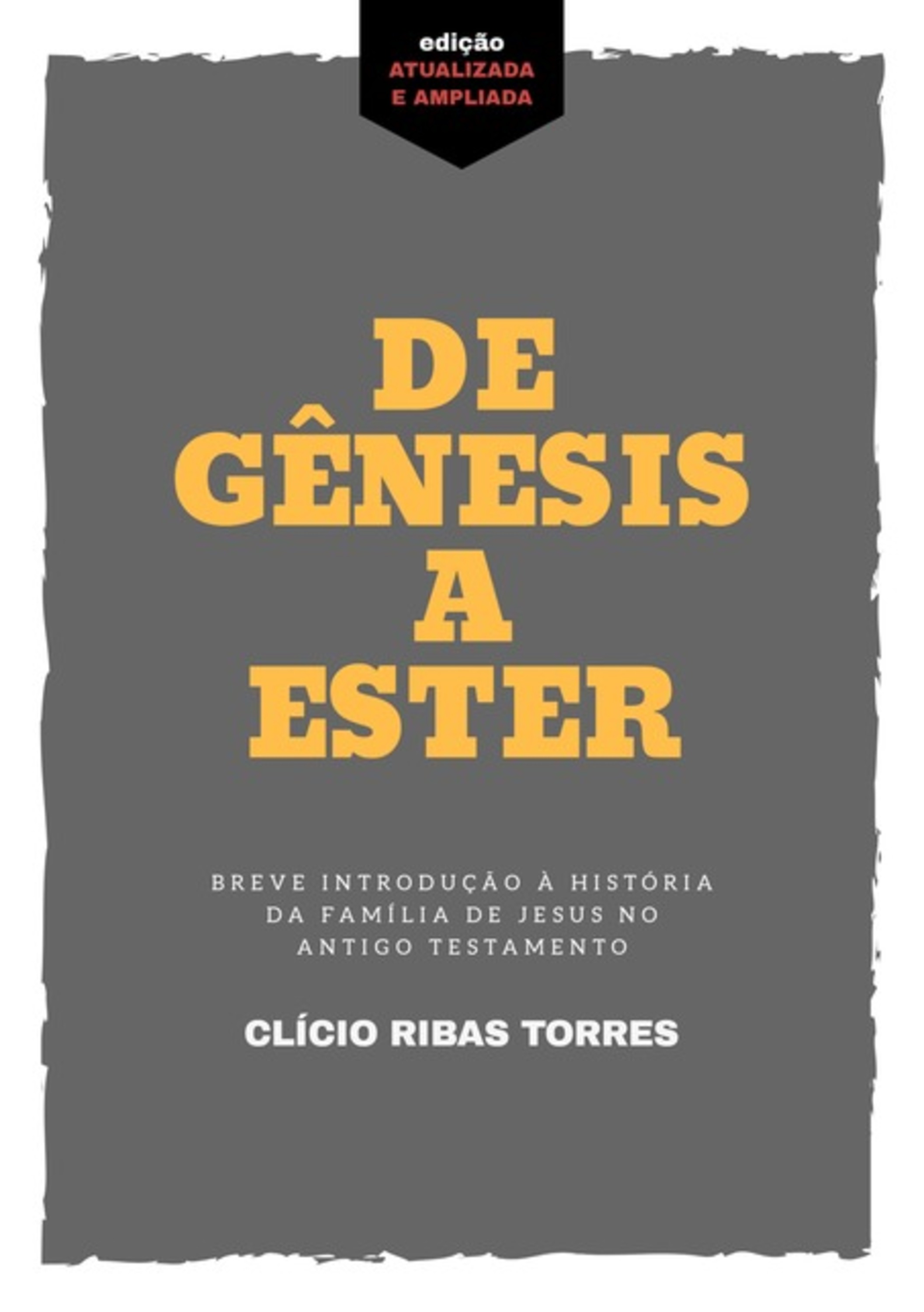 De Gênesis A Ester