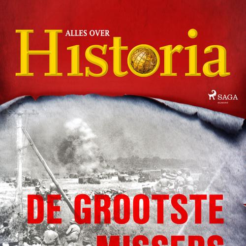 De grootste missers van wo2