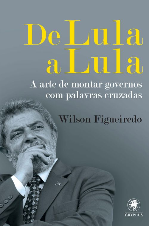 De Lula a Lula