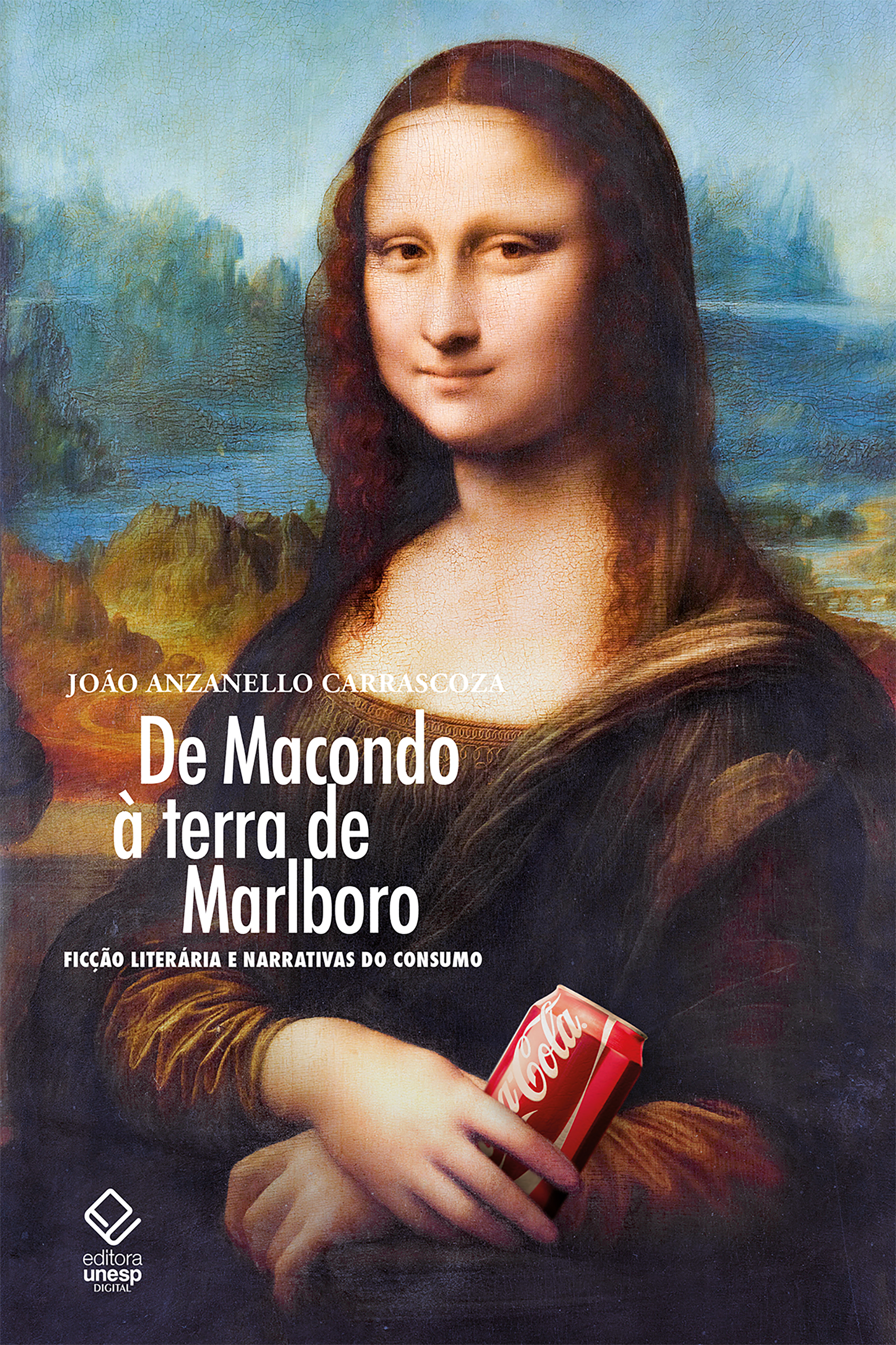 De Macondo a terra de Marlboro: Ficção literária e narrativas do consumo