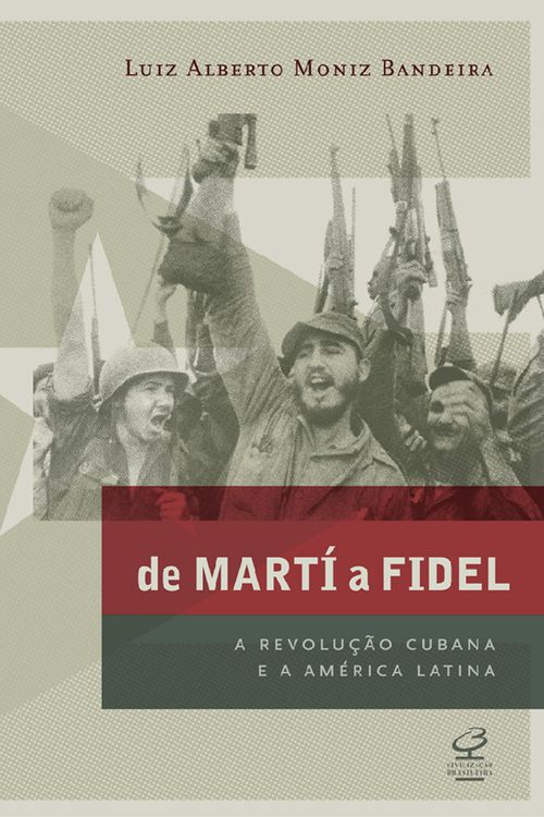 De Martí a Fidel