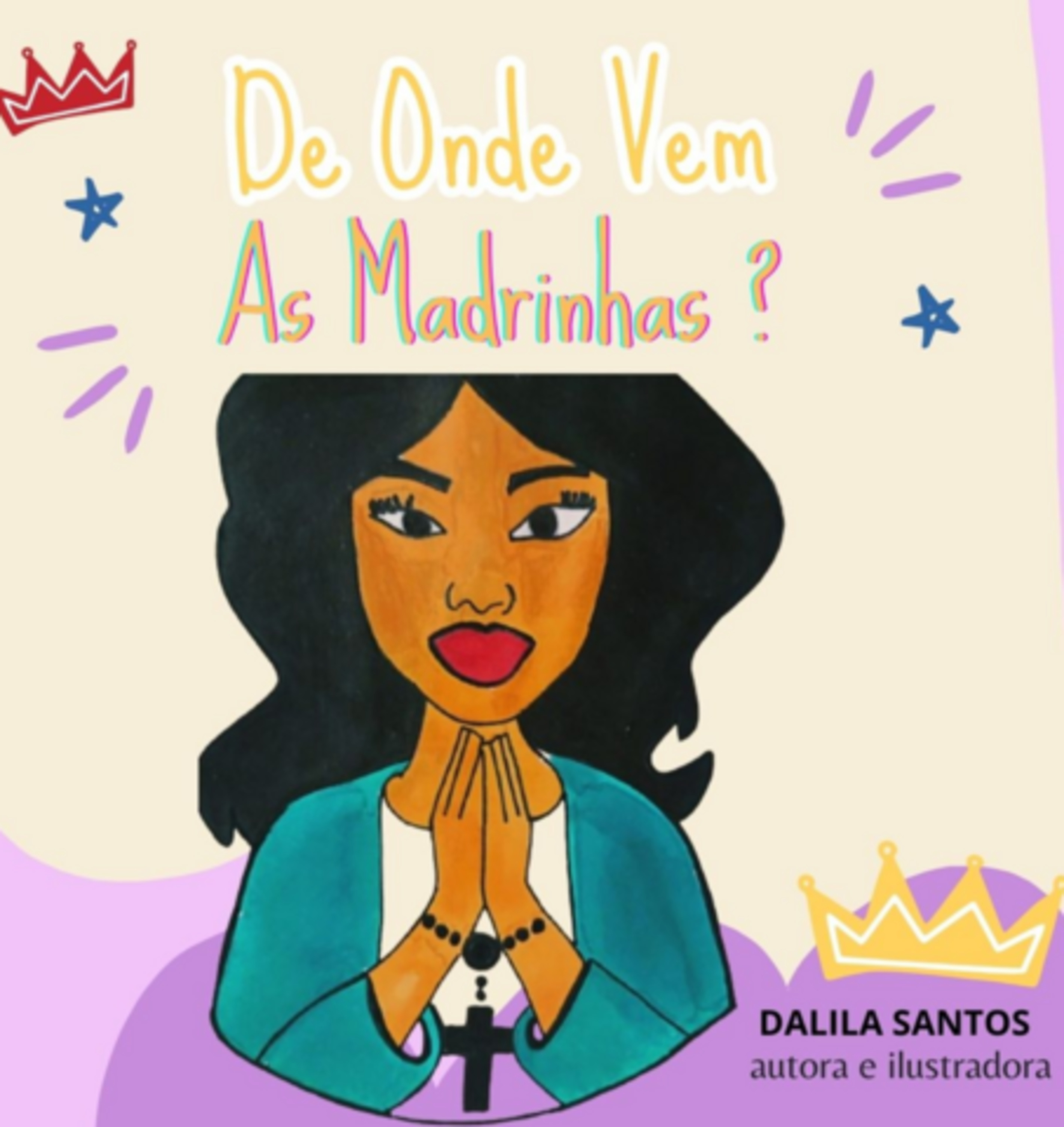 De Onde Vem As Madrinhas?