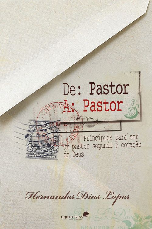 De pastor a pastor