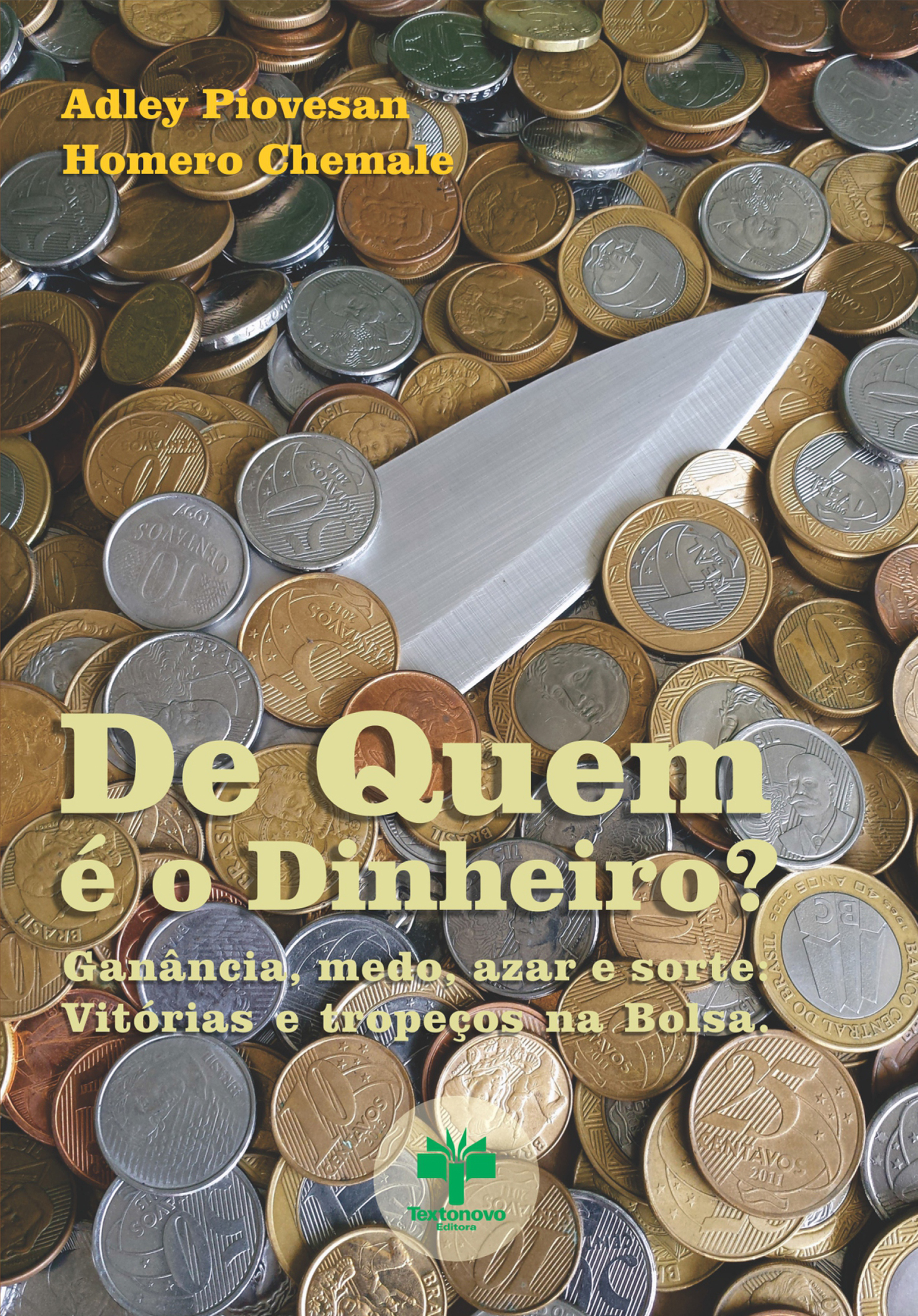 De Quem é o Dinheiro?