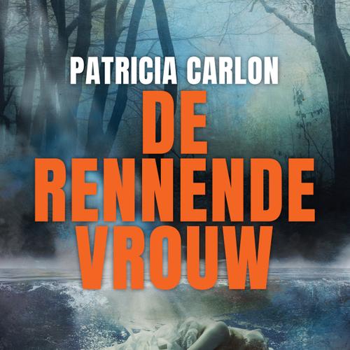 De rennende vrouw