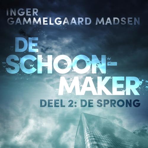 De Schoonmaker 2 - De sprong