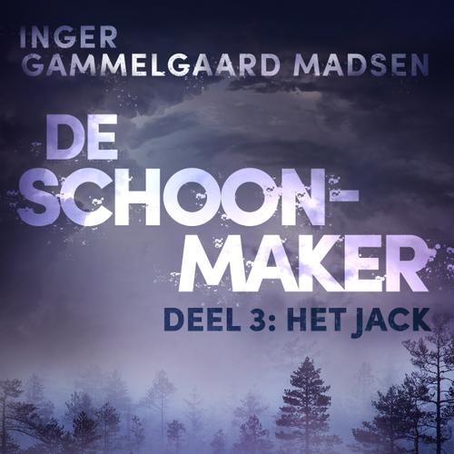 De schoonmaker 3 - Het jack