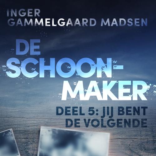 De schoonmaker 5 - Jij bent de volgende