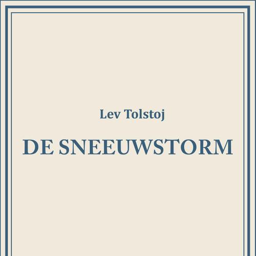 De Sneeuwstorm