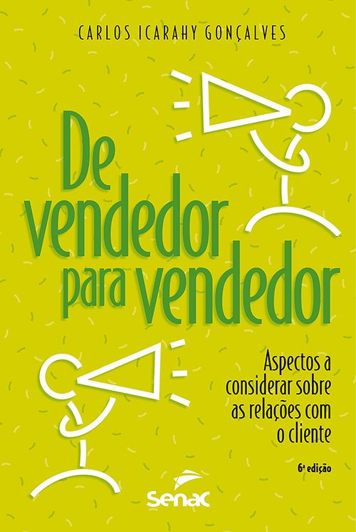 De vendedor para vendedor