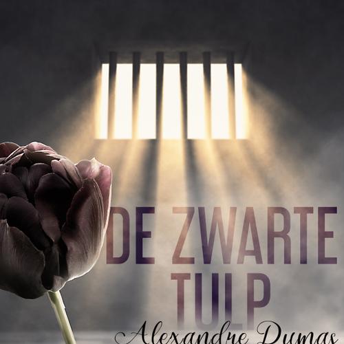 De zwarte tulp