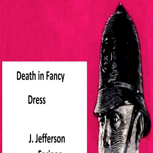 Death in Fancy Dress: Fancy Dress Ball