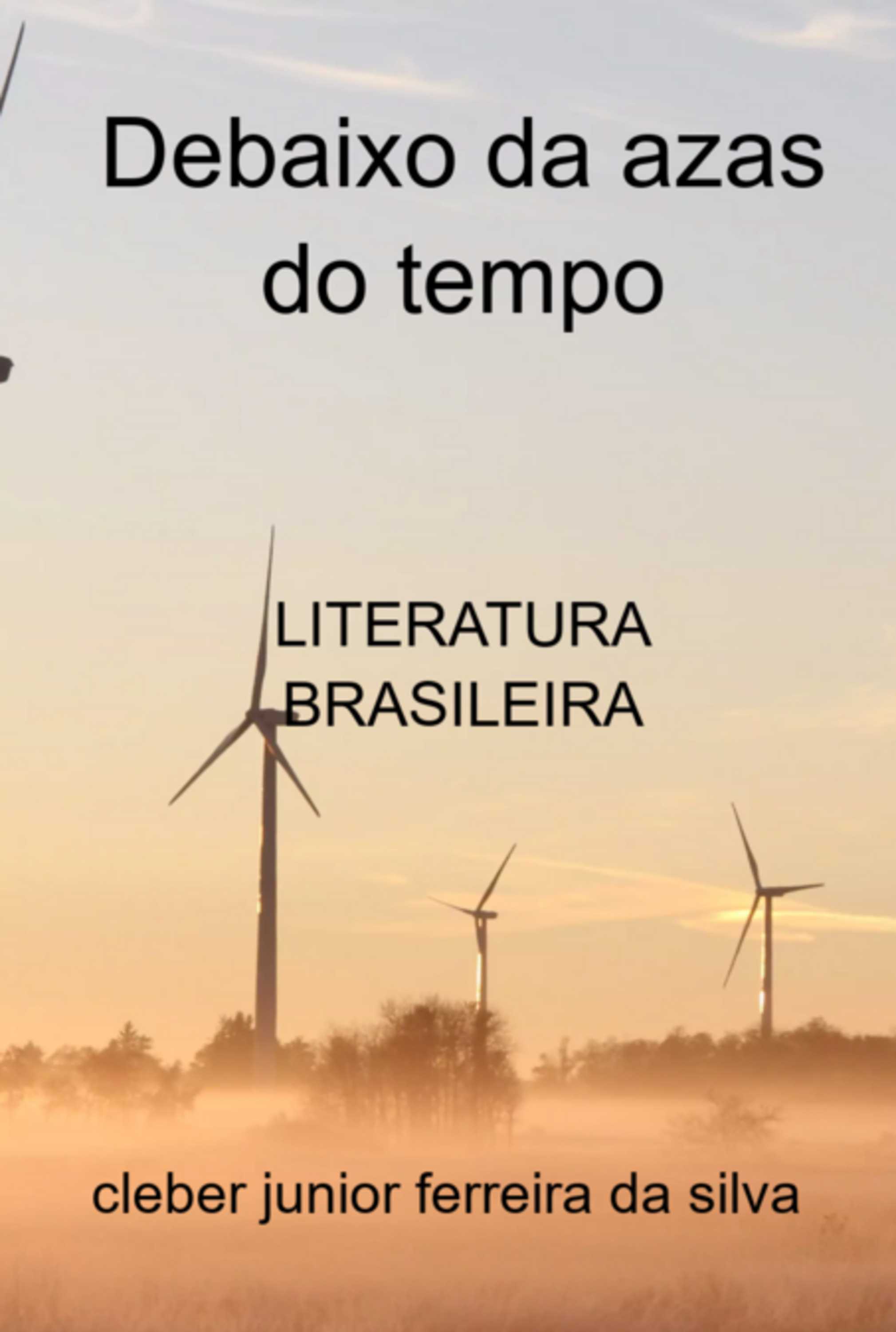 Debaixo Da Azas Do Tempo