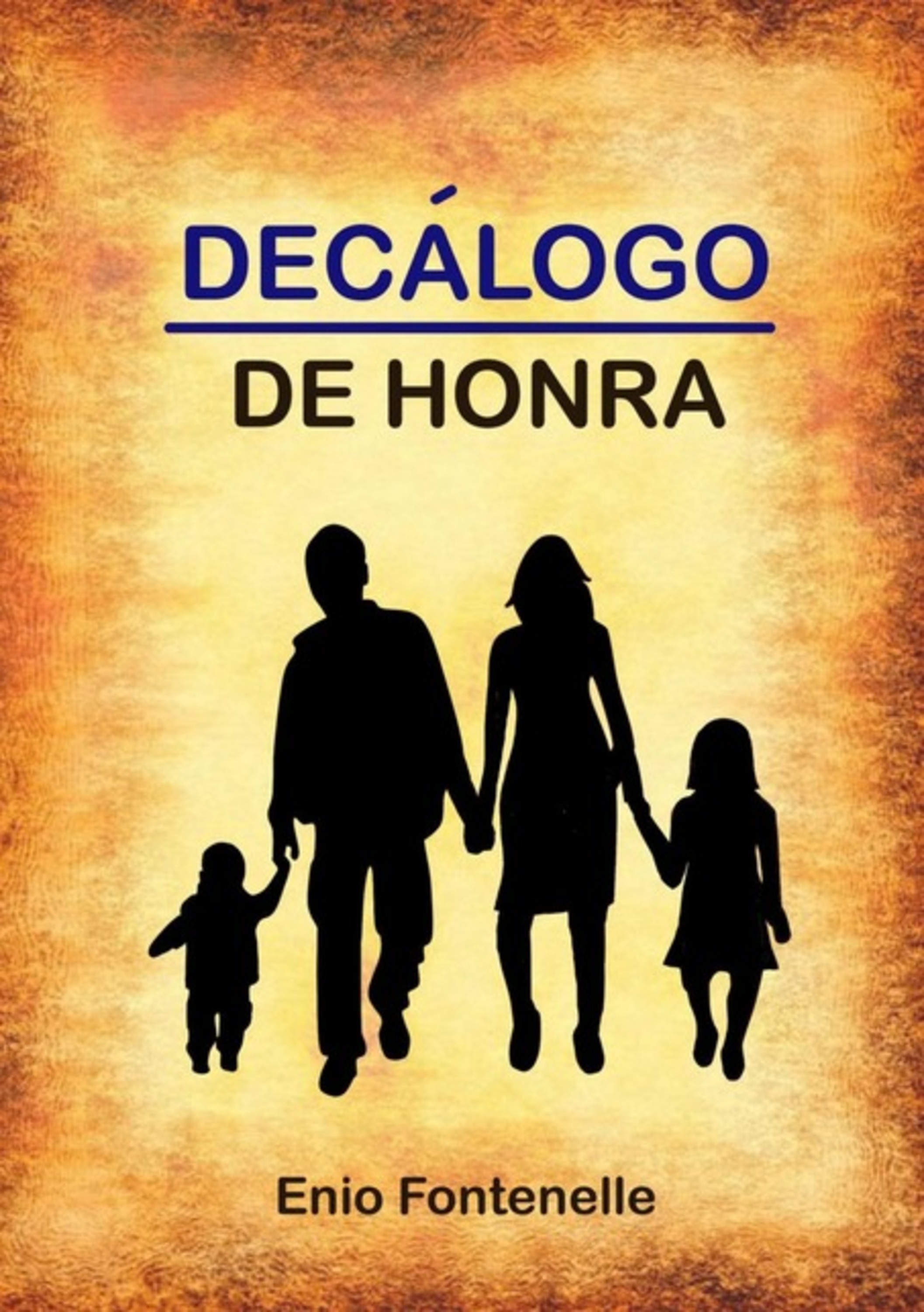 Decálogo De Honra