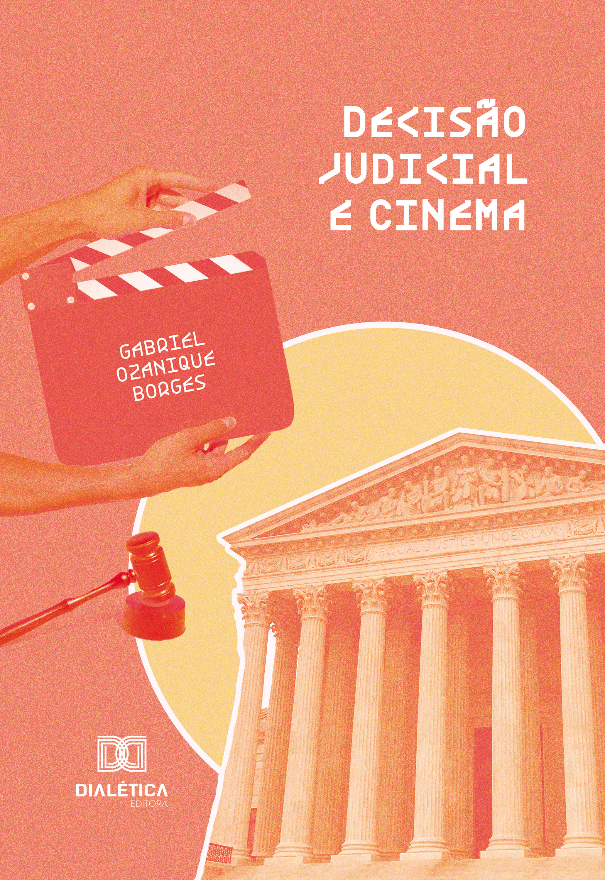 Decisão Judicial e Cinema