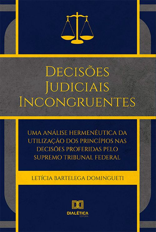 Decisões Judiciais Incongruentes