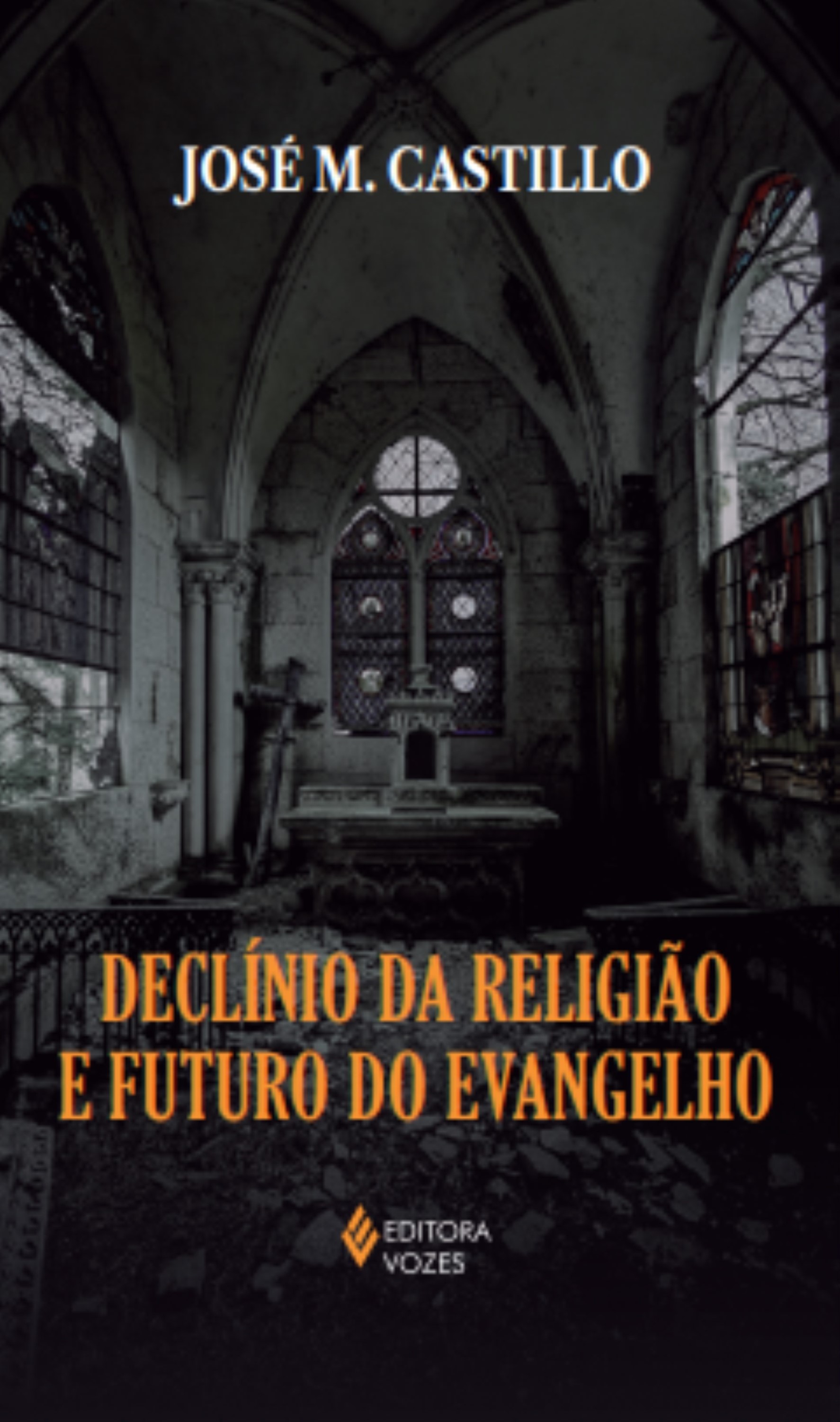 Declínio da religião e futuro do Evangelho