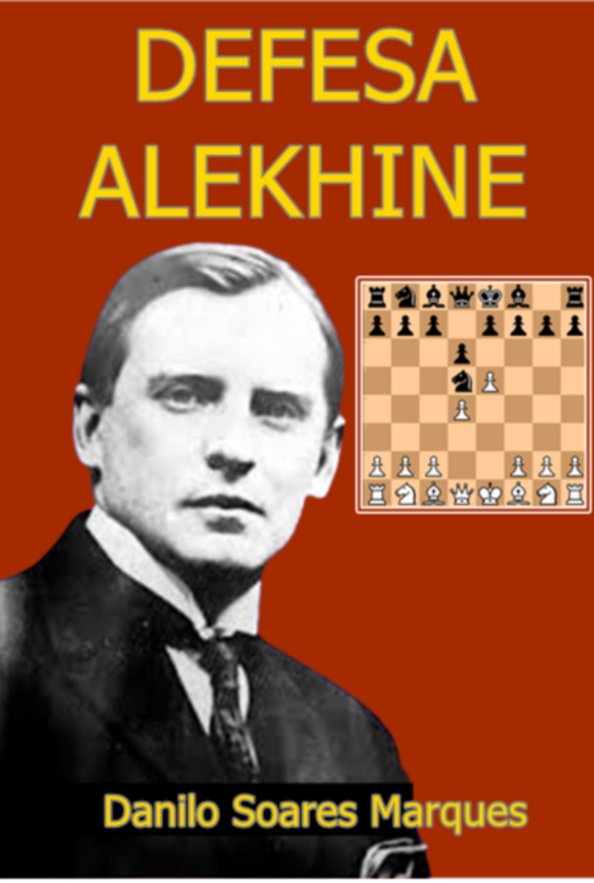 Defesa Alekhine