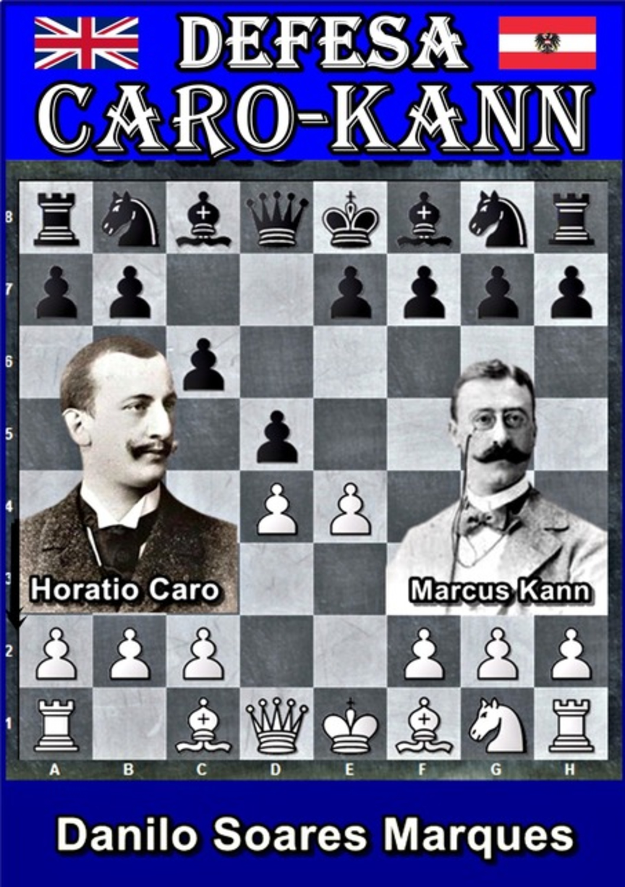 Defesa Caro-kann