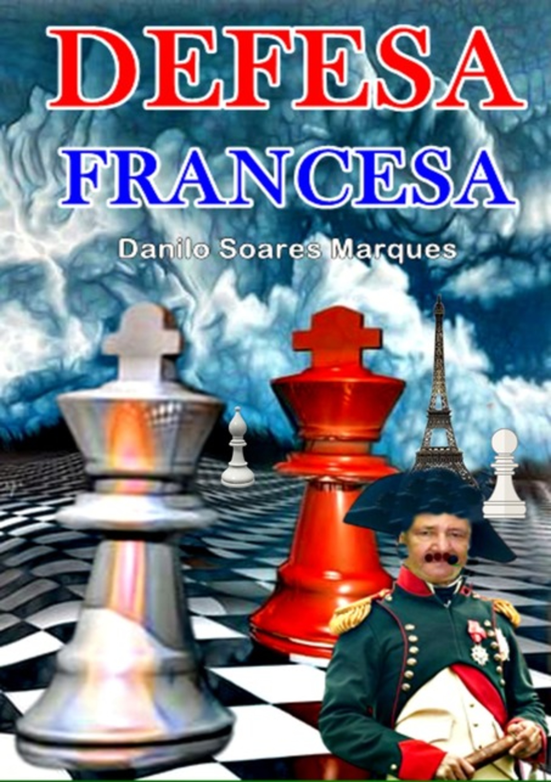 Defesa Francesa