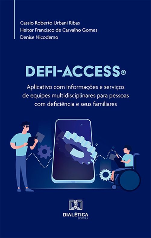 Defi-access