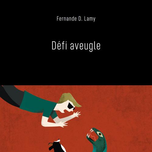 Défi aveugle