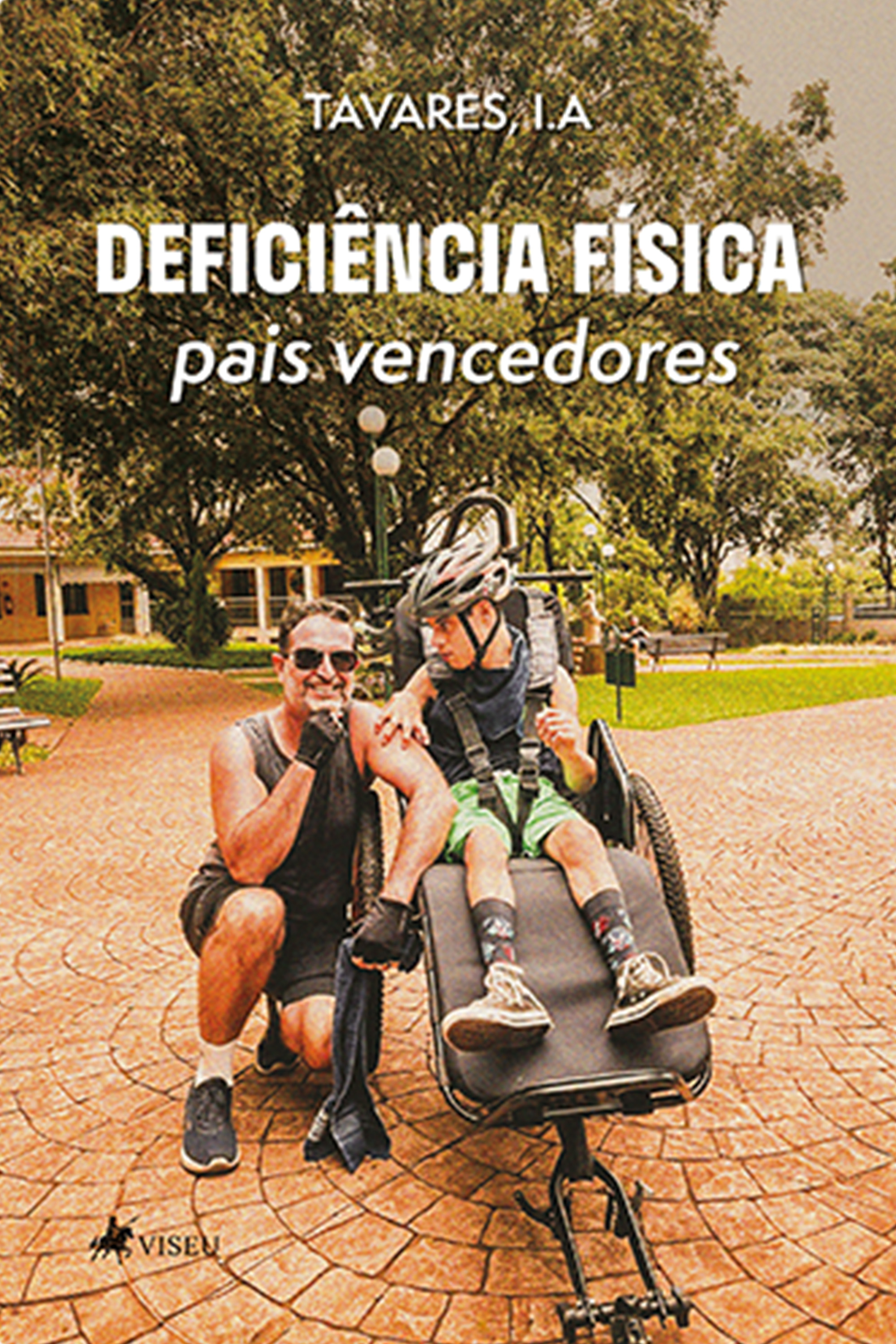 Deficiência Física