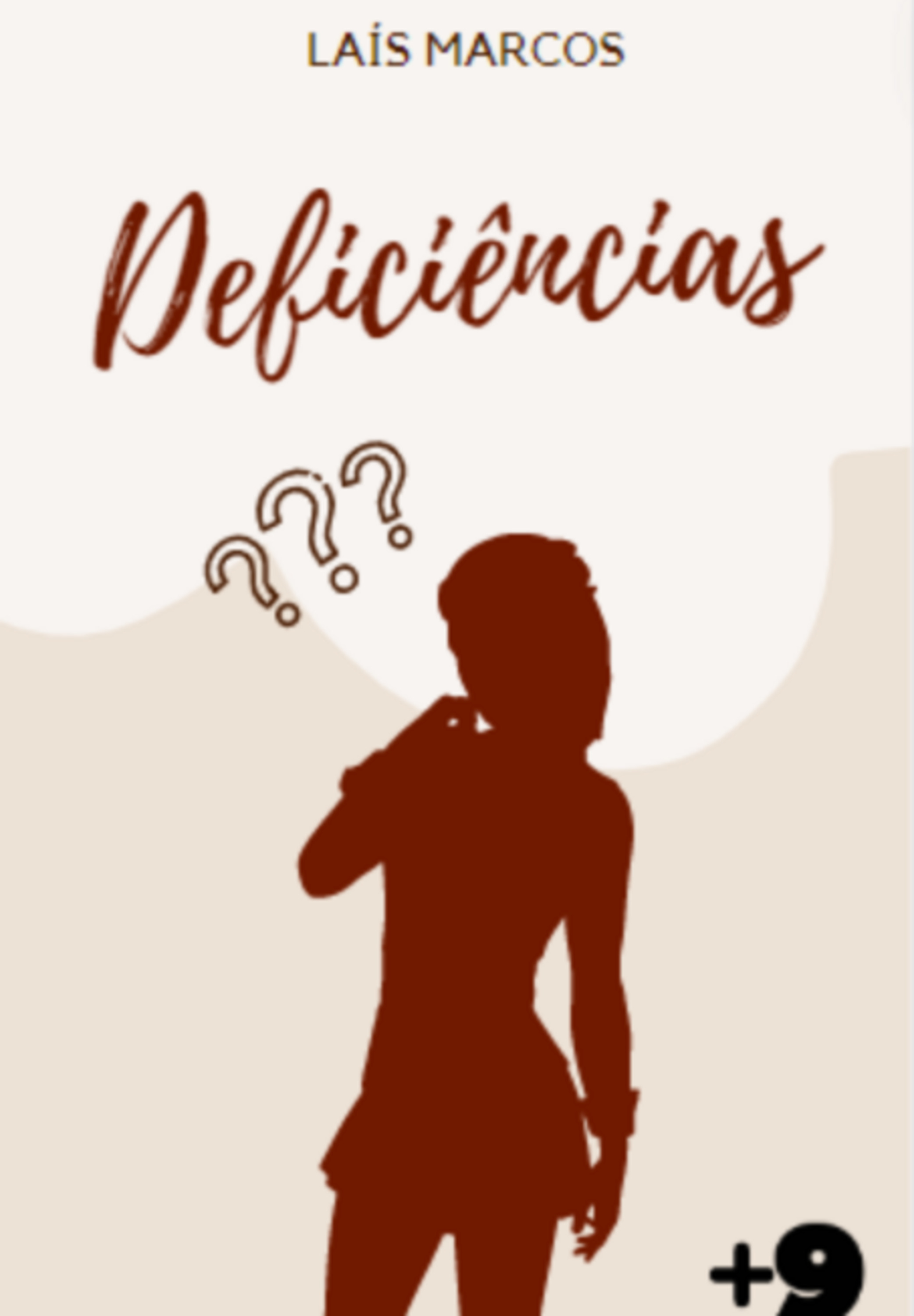 Deficiências