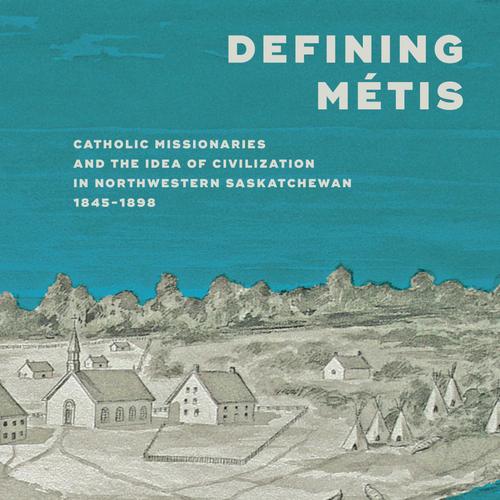 Defining Métis