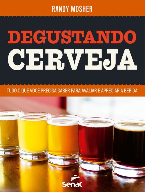 Degustando cerveja