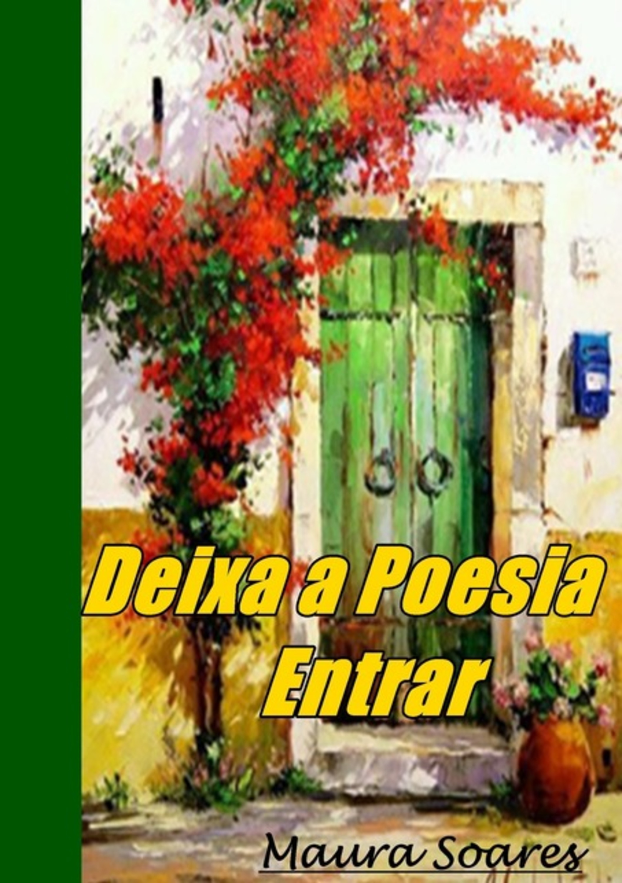 Deixa A Poesia