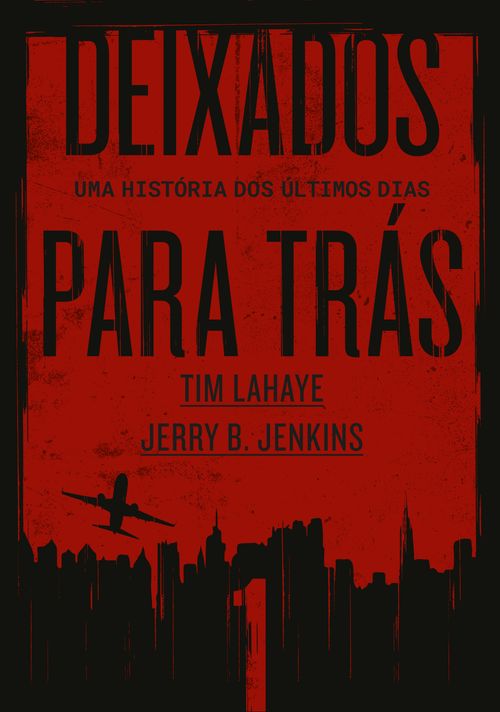 Deixados para Trás 1