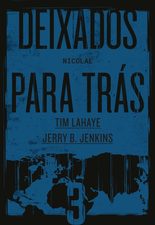 Deixados para Trás 3