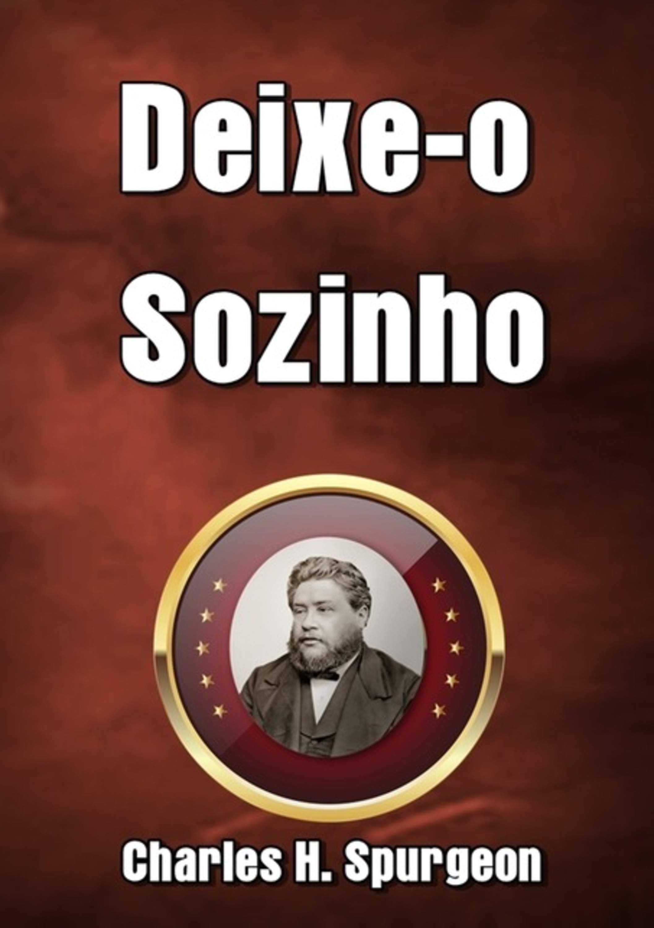 Deixe-o Sozinho