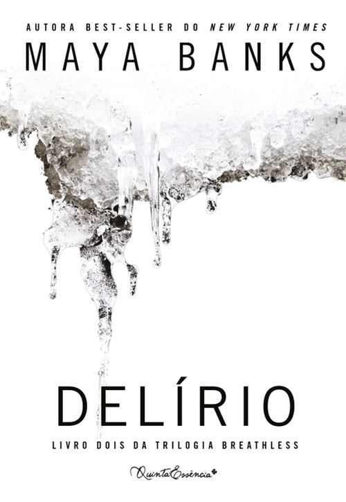 Delírio