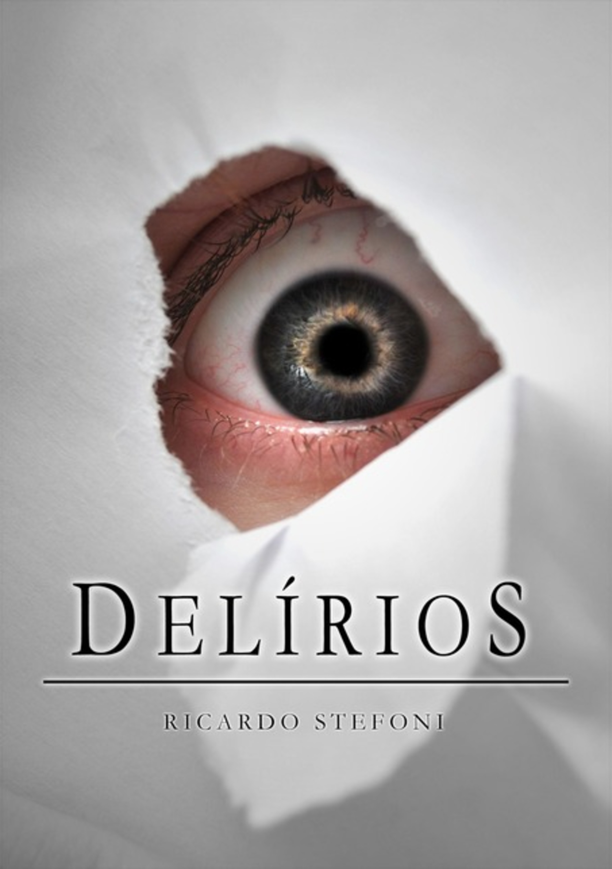 Delírios