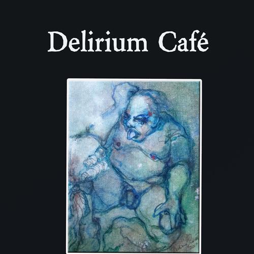 Delirium Café