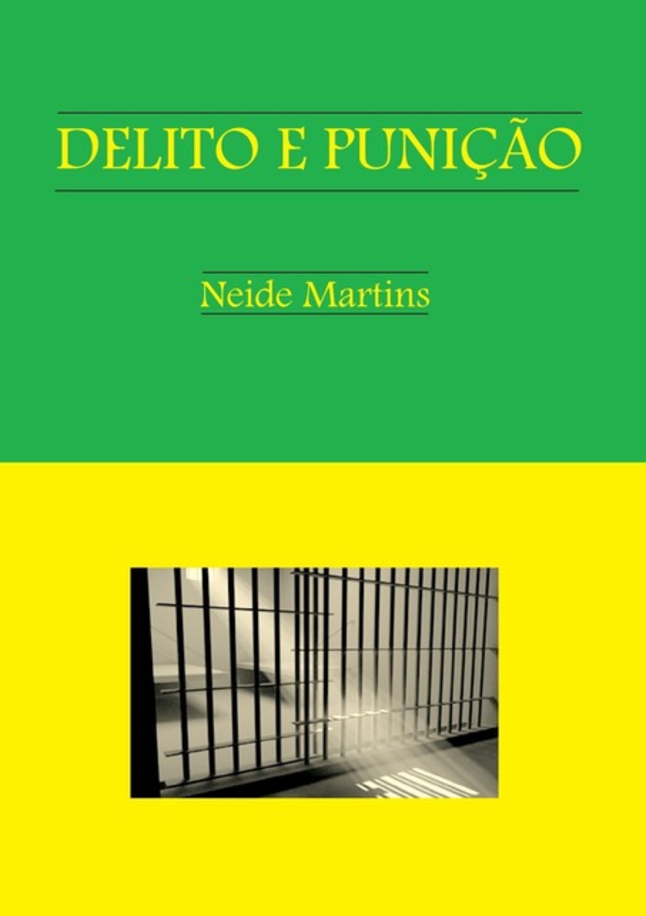 Delito E Punição