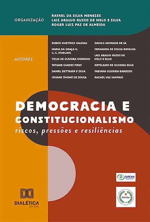 Democracia e Constitucionalismo